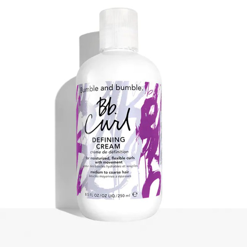 Bumble And Bumble Curl Defining Cream 250 ml