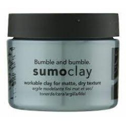 Sumoclay 50ml/1.7Oz