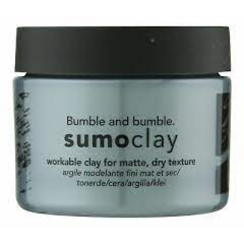 Sumoclay 50ml/1.7Oz