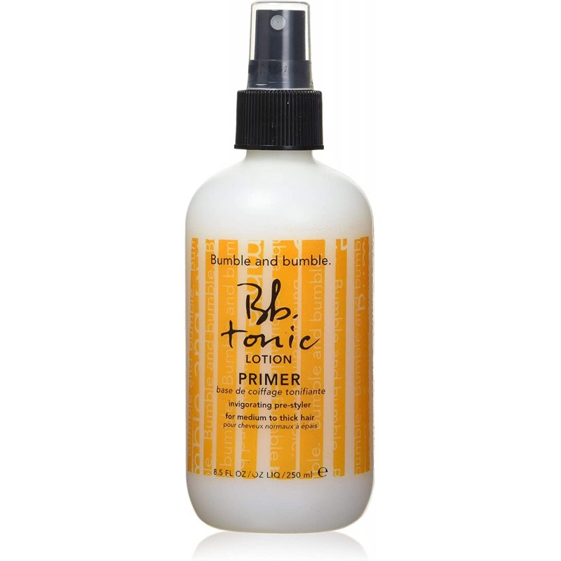 Tonic Lotion 250ml/8Floz