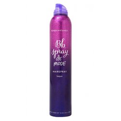 Bumble And Bumble Spray de mode Hair spray Unisex 295 ml