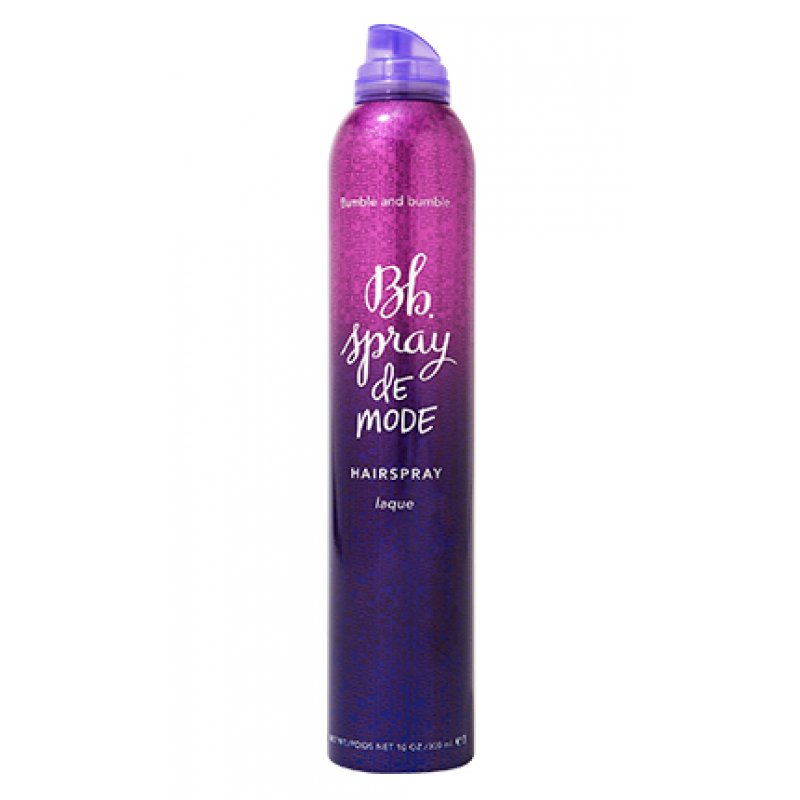 Spray De Mode Hairspray 300ml/10Oz