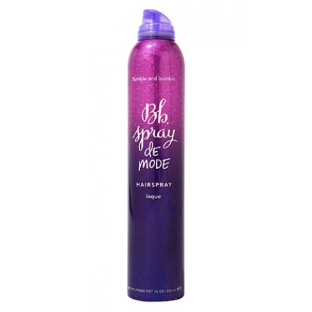 Spray De Mode Hairspray 300ml/10Oz