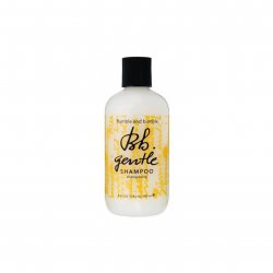 Gentle Shampoo 250ml/8.5Floz