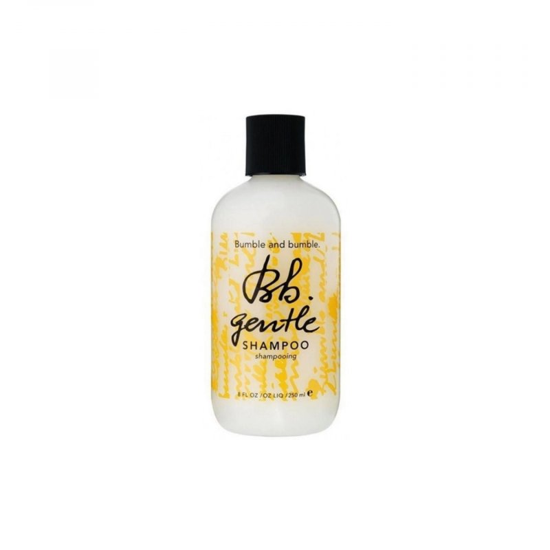 Gentle Shampoo 250ml/8.5Floz