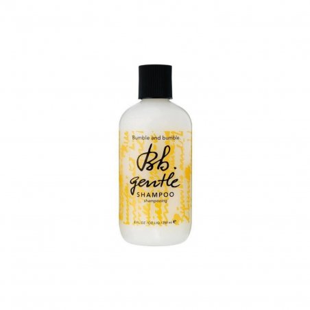 Gentle Shampoo 250ml/8.5Floz