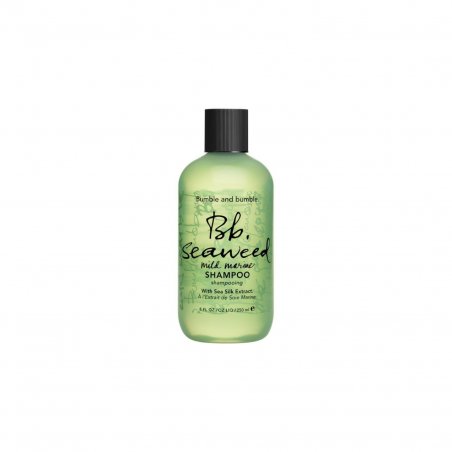 Seaweed Shampoo 250ml/8.5Floz