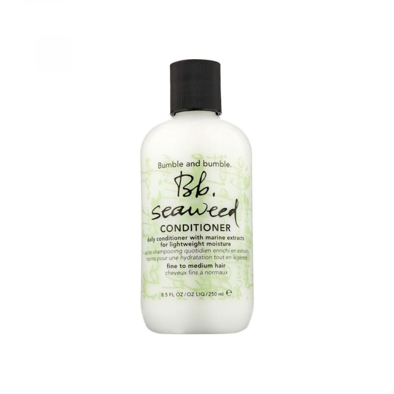 Seaweed Conditioner 250ml/8.5Floz