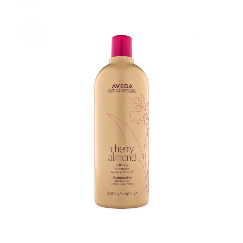Cherry Almond Hand And Body Wash 1000ml