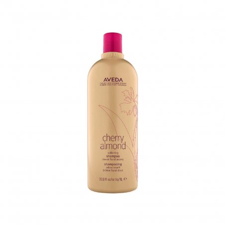 Cherry Almond Hand And Body Wash 1000ml