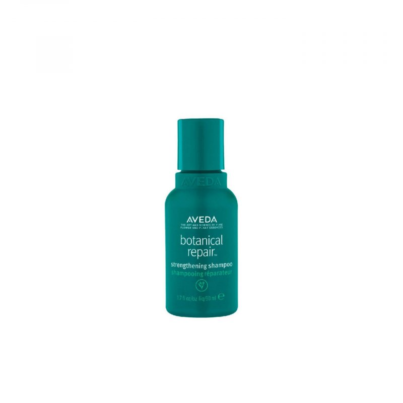 Botanical Repair Strengthening Shampoo 50ml