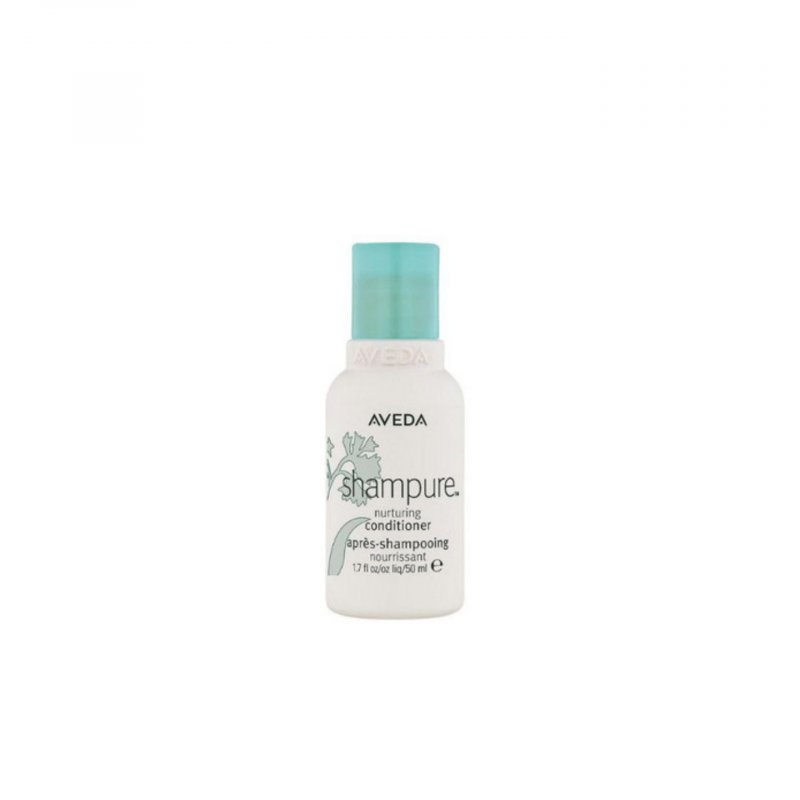 Shampure Nurturing Conditioner 50ml Trial
