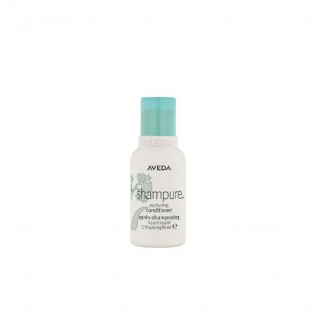 Shampure Nurturing Conditioner 50ml Trial