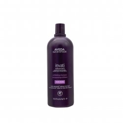 Invati Advanced Exfoliating Shampoo Rich 1000ml
