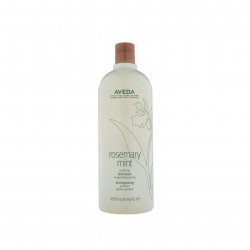 Rosemary Mint Purifying Shampoo 1000ml - Backbar