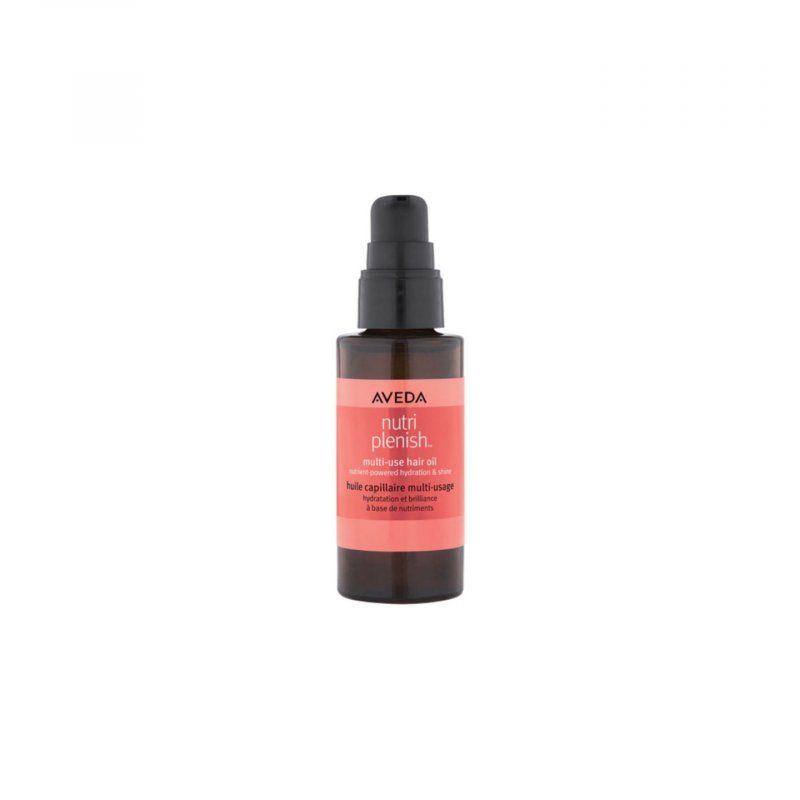 Nutriplenish Multi Use Hair Oil Bb 200ml