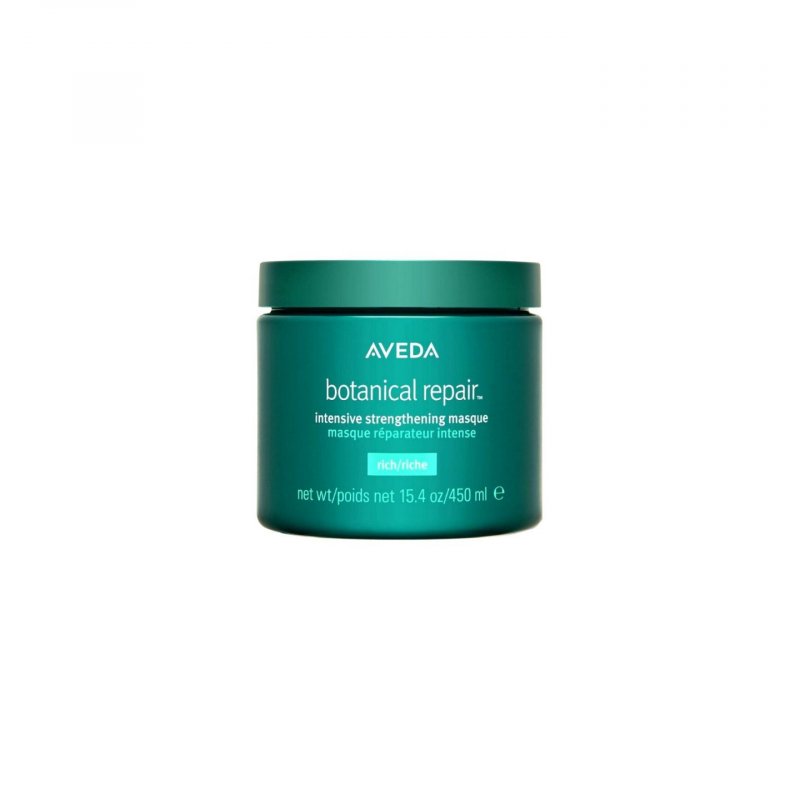 Botanical Repair Intensive Strengthening Masque Rich 450ml