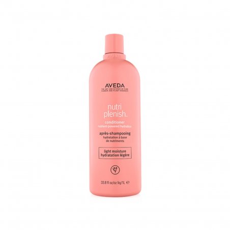Light Nutri-Plenish Cond 1000ml