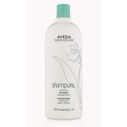 Shampure Nurturing Shampoo 1000ml