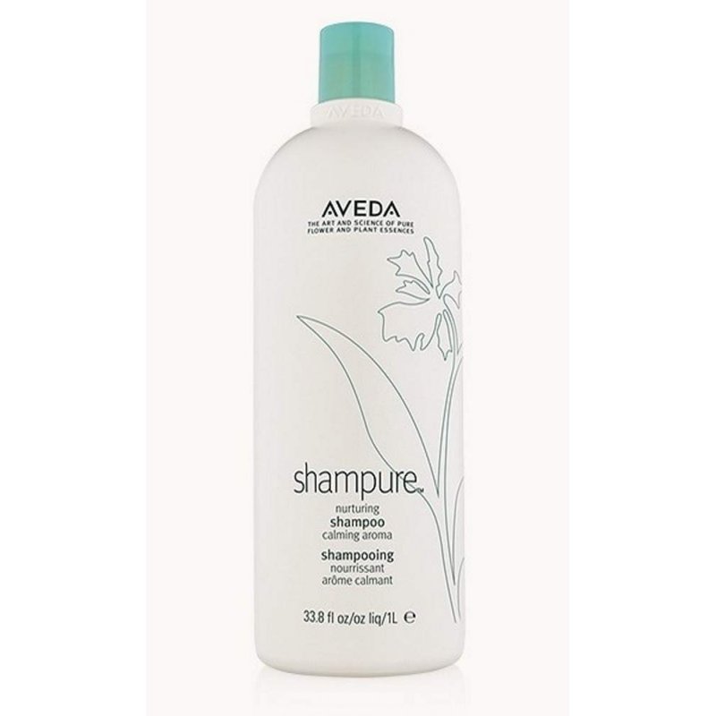 Shampure Nurturing Shampoo 1000ml