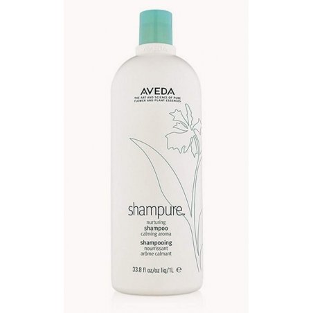 Shampure Nurturing Shampoo 1000ml