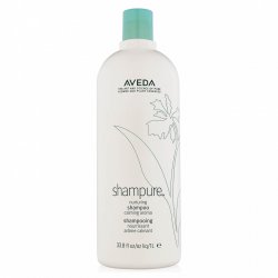 Shampure Nurturing Shampoo 250ml