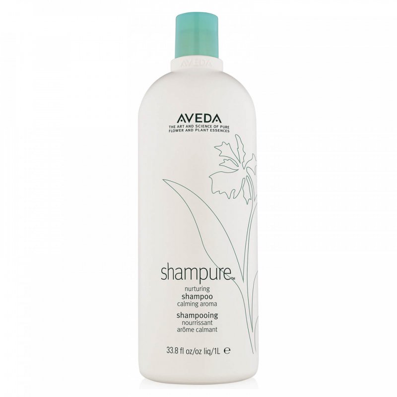 Shampure Nurturing Shampoo 250ml