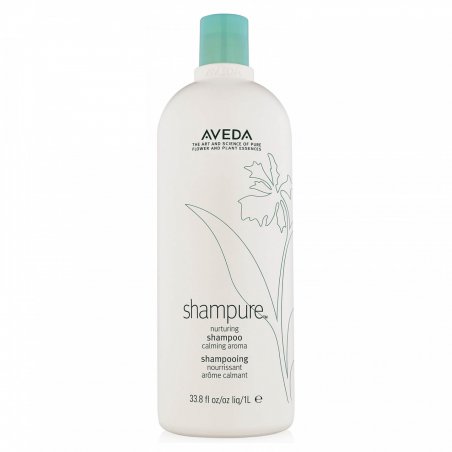 Shampure Nurturing Shampoo 250ml