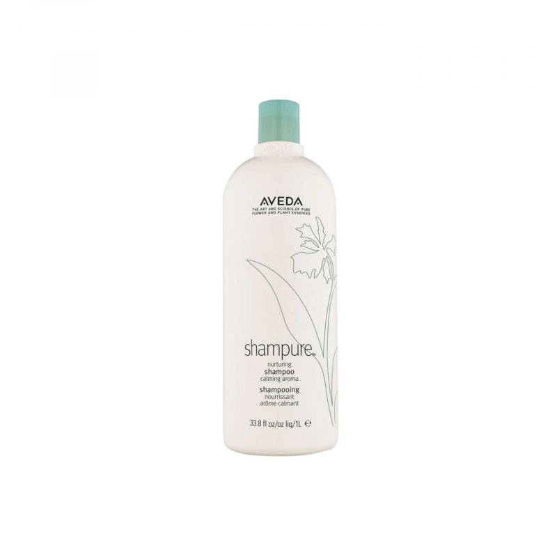 Shampure Nurturing Shampoo 1000ml - Backbar