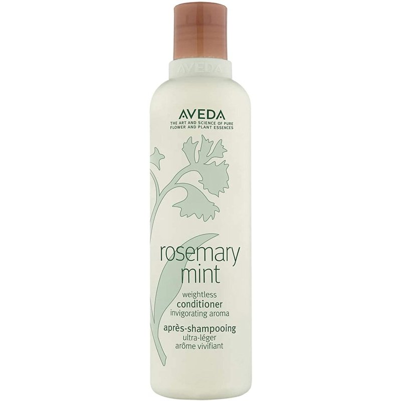 Rosemary Mint Weightless Conditioner 250ml - Retail