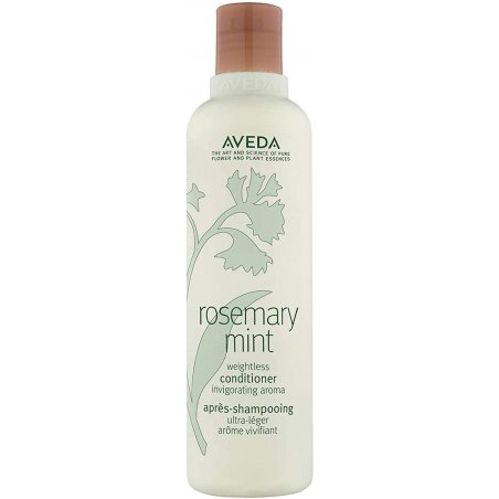 Rosemary Mint Weightless Conditioner 250ml - Retail