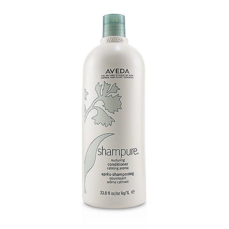 Shampure Nurturing Conditioner 1000ml