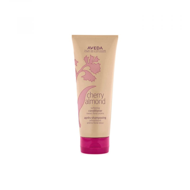 Cherry Almond Softening Leave-In Conditioner 200ml