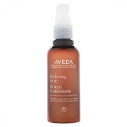 Aveda Thickening Tonic Hair strengthening remedy 100 ml