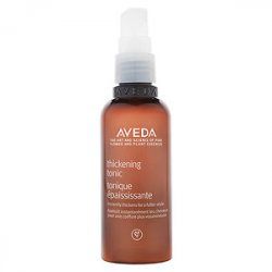 Aveda Thickening Tonic Remède pour renforcer les cheveux 100 ml