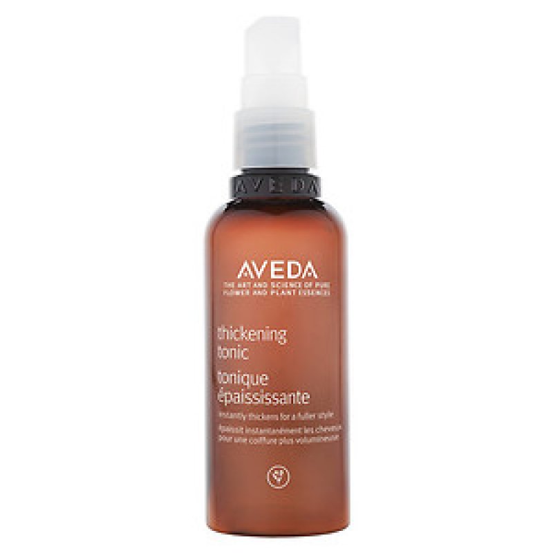 Aveda Thickening Tonic Hair strengthening remedy 100 ml