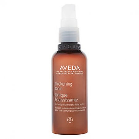 Aveda Thickening Tonic Remède pour renforcer les cheveux 100 ml
