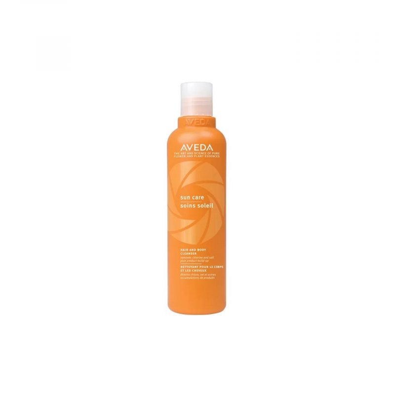 Sun Care Hair/Body Cleanser 250ml