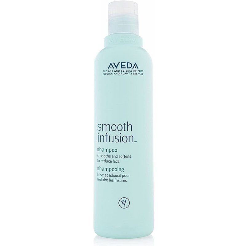 Smooth Infusion Shampoo 250ml