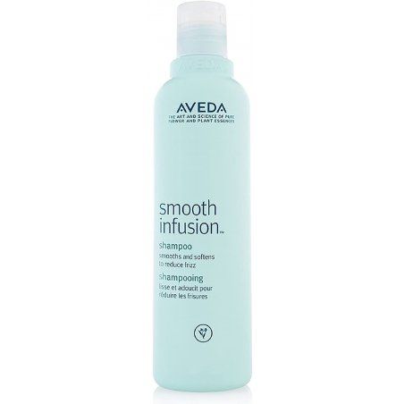 Smooth Infusion Shampoo 250ml