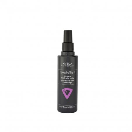 Blow Dry Accelerator Retail 200ml