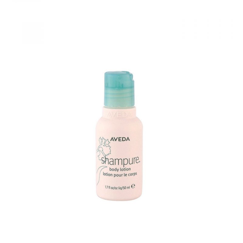 Shampure Body Lotion 50ml