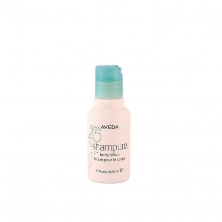 Shampure Body Lotion 50ml