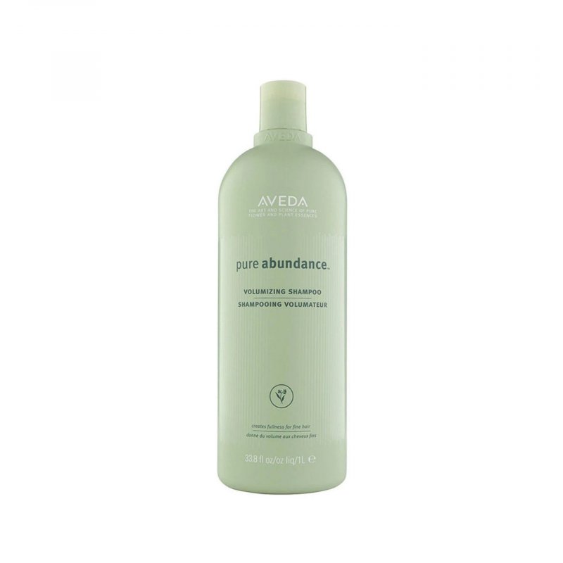 Pure Abundance Volumizing Shampoo 1000ml