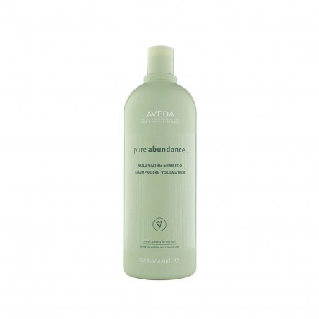 Pure Abundance Volumizing Shampoo 1000ml