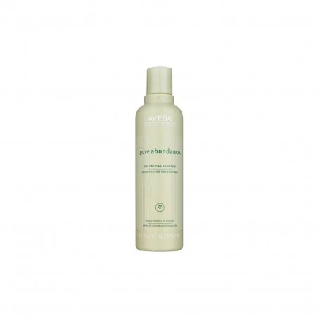 Pure Abundance Volumizing Shampoo 250ml