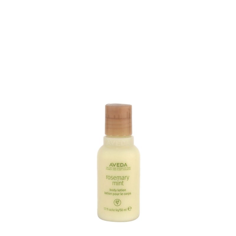 Rosemary Mint Body Lotion 50ml