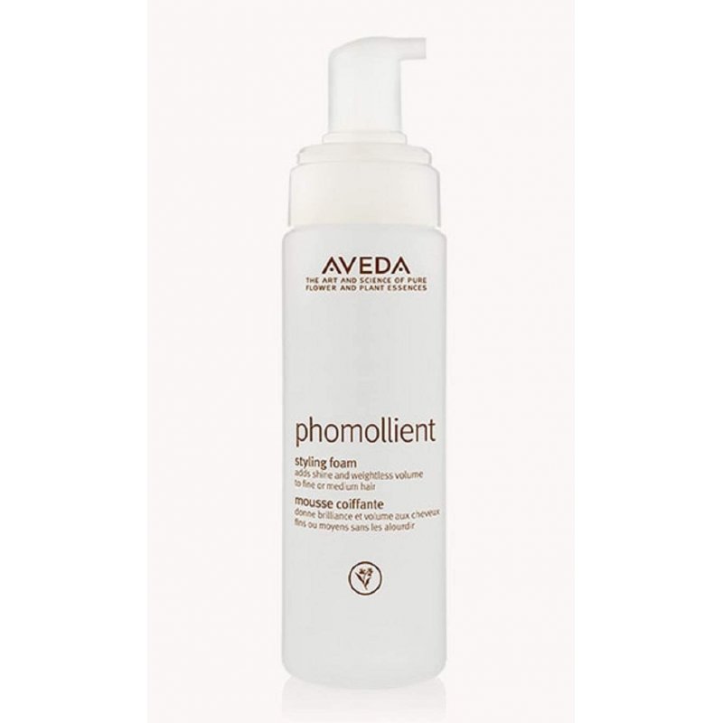 Phomollient Styling Foam 200ml