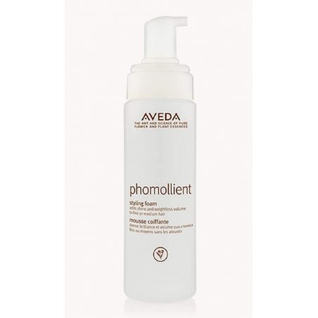 Phomollient Styling Foam 200ml