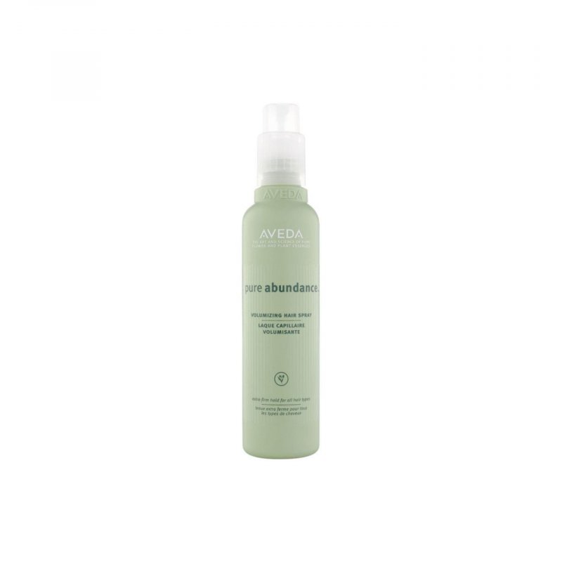 Pure Abundance Volumizing Hair Spray 200ml